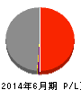 アドベンチャー 損益計算書 2014年6月期 アドベンチャー 損益計算書 2014年6月期