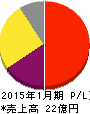 エニグモ 損益計算書 2015年1月期 エニグモ 損益計算書 2015年1月期