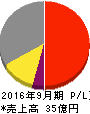 システムソフト 損益計算書 2016年9月期 システムソフト 損益計算書 2016年9月期