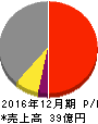 KG情報 損益計算書 2016年12月期 KG情報 損益計算書 2016年12月期