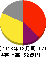 レッド・プラネット・ジャパン 損益計算書 2016年12月期 レッド・プラネット・ジャパン 損益計算書 2016年12月期