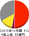RS Technologies 損益計算書 2015年12月期 RS Technologies 損益計算書 2015年12月期