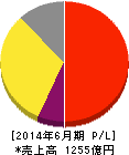 グリー 損益計算書 2014年6月期 グリー 損益計算書 2014年6月期