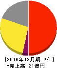 ケアネット 損益計算書 2016年12月期 ケアネット 損益計算書 2016年12月期