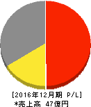 アミタホールディングス 損益計算書 2016年12月期 アミタホールディングス 損益計算書 2016年12月期