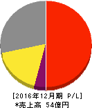 カヤック 損益計算書 2016年12月期 カヤック 損益計算書 2016年12月期