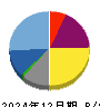 アクセルマーク 貸借対照表 2024年12月期
