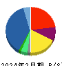 ＩＫホールディングス 貸借対照表 2024年2月期