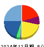 ギークス 貸借対照表 2024年12月期
