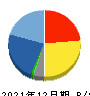 エラン 貸借対照表 2021年12月期 エラン 貸借対照表 2021年12月期