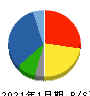 新都ホールディングス 貸借対照表 2021年1月期 新都ホールディングス 貸借対照表 2021年1月期