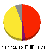 ｉ－ｐｌｕｇ 損益計算書 2022年12月期