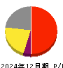 Ｉ－ｎｅ 損益計算書 2024年12月期