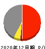 ツバキ・ナカシマ 損益計算書 2020年12月期