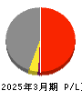 ケイアイスター不動産 損益計算書 2025年3月期