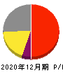 プロジェクトカンパニー 損益計算書 2020年12月期 プロジェクトカンパニー 損益計算書 2020年12月期