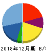 スパイダープラス 貸借対照表 2018年12月期 スパイダープラス 貸借対照表 2018年12月期