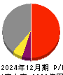 ダイフク 損益計算書 2024年12月期