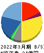 gooddaysホールディングス 貸借対照表 2022年3月期 gooddaysホールディングス 貸借対照表 2022年3月期