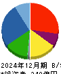 ウイルプラスホールディングス 貸借対照表 2024年12月期