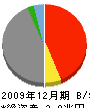 あいおい損害保険 貸借対照表 2009年12月期