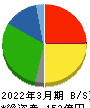 ICDAホールディングス 貸借対照表 2022年3月期 ICDAホールディングス 貸借対照表 2022年3月期