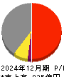 ダイトロン 損益計算書 2024年12月期