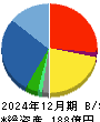 ウイルテック 貸借対照表 2024年12月期