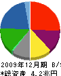 新日本石油 貸借対照表 2009年12月期