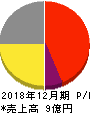 スパイダープラス 損益計算書 2018年12月期 スパイダープラス 損益計算書 2018年12月期