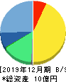 すららネット 貸借対照表 2019年12月期 すららネット 貸借対照表 2019年12月期
