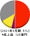 メンバーズ 損益計算書 2021年3月期