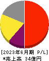 ヒット 損益計算書 2023年6月期