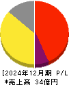 アライドアーキテクツ 損益計算書 2024年12月期 アライドアーキテクツ 損益計算書 2024年12月期