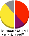 プレイド 損益計算書 2020年9月期 プレイド 損益計算書 2020年9月期