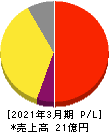 i-plug 損益計算書 2021年3月期 i-plug 損益計算書 2021年3月期