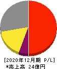 ウィルズ 損益計算書 2020年12月期 ウィルズ 損益計算書 2020年12月期