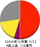 マイネット 損益計算書 2020年12月期