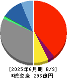 Ｓｏｌｖｖｙ 貸借対照表 2025年6月期