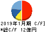 石井表記 キャッシュフロー計算書 2019年1月期 石井表記 キャッシュフロー計算書 2019年1月期
