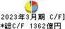 三菱ＨＣキャピタル キャッシュフロー計算書 2023年3月期